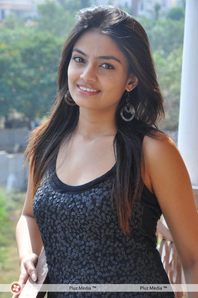 Nikitha Narayan Latest Stills | Picture 120011